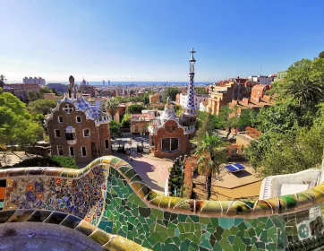 Barcelona, Spain