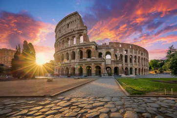 Rome, Italy
