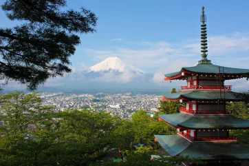 Tokyo, Japan